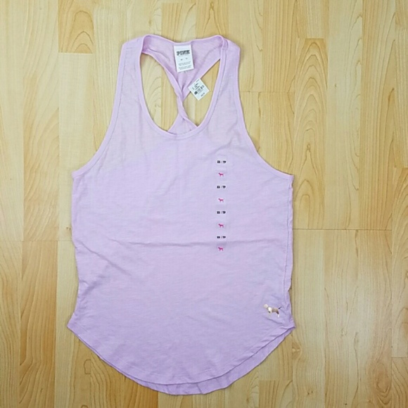 Pink Victoria's secret VS Clothing bag lot NWT - Picture 3 of 8